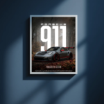 Porsche-911