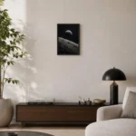Moon & Deep Space - Image 2
