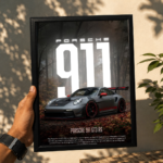 Porsche-911 - Image 2