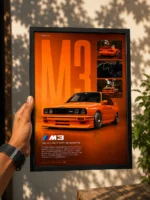 Classic Performance Cars - Image 4