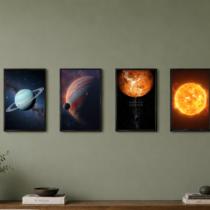 World Planet
