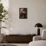 Modern Sports Car - Image 3