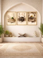 Masjid Legacy