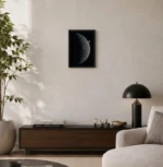 Moon & Deep Space - Image 3