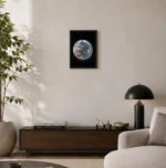 Moon & Deep Space - Image 4